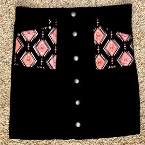 Lucky & Blessed size XL (Juniors) never worn